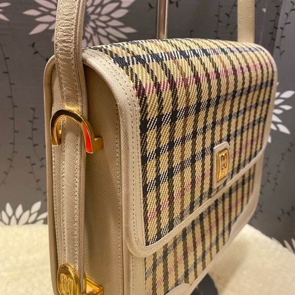 Daks London shoulder bag - Picture 3 of 11